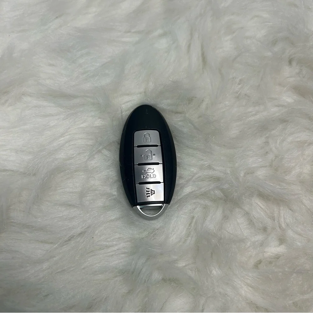 Key Replacement Kit - Picture 3 of 3